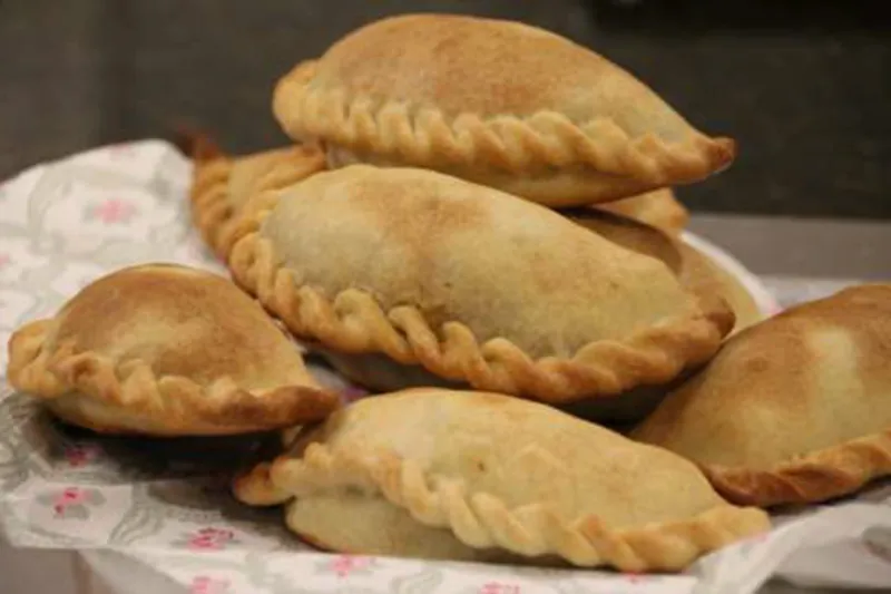 Snack recipes