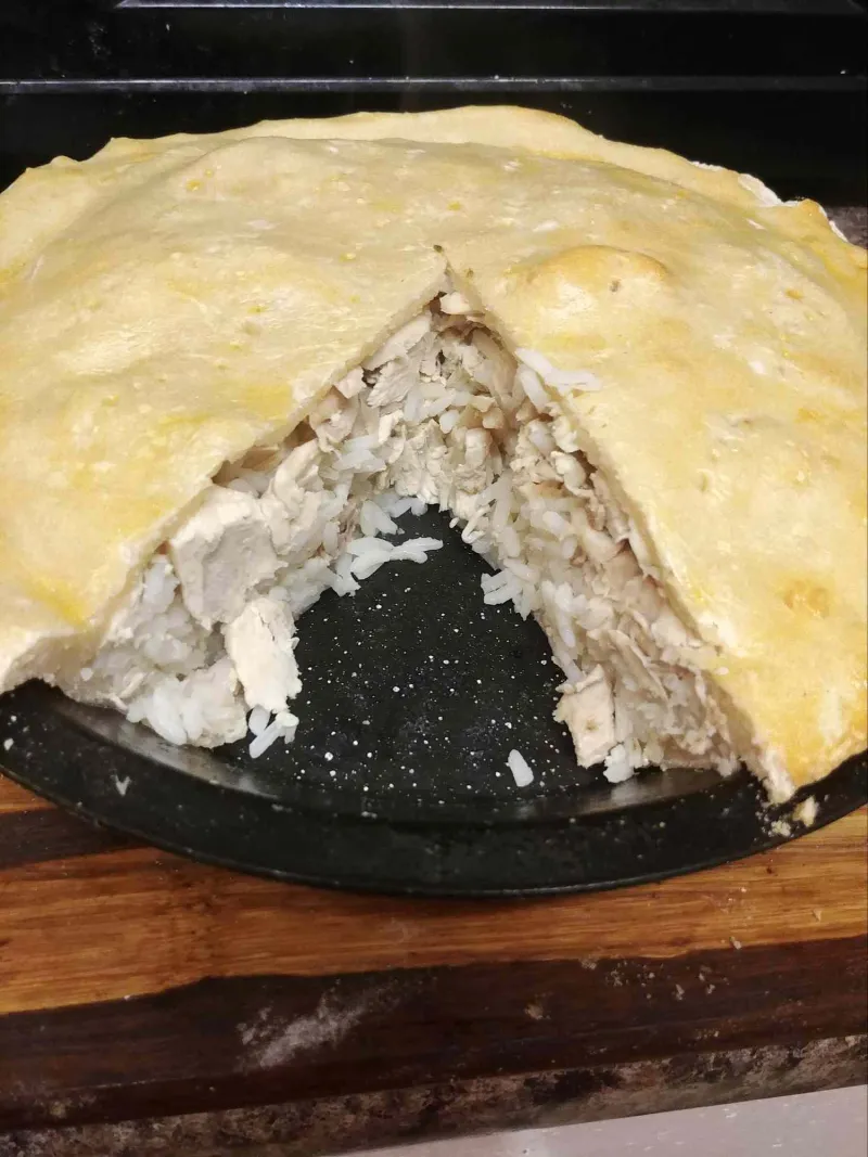 Snack recipes