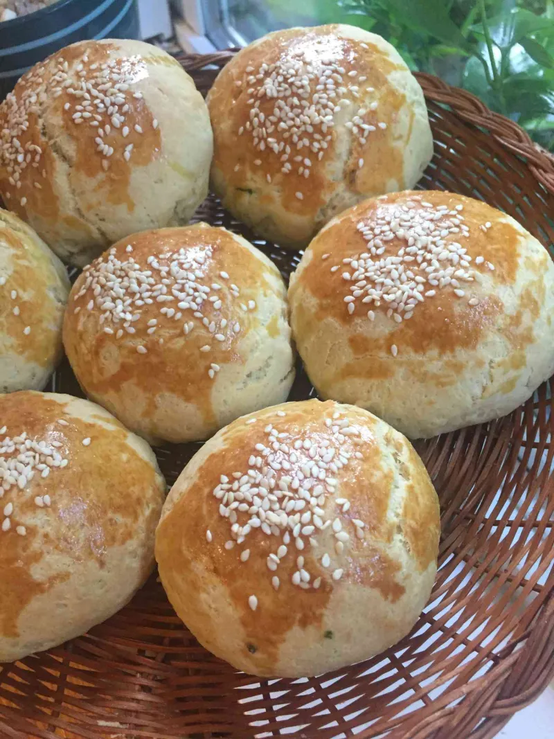 Snack recipes