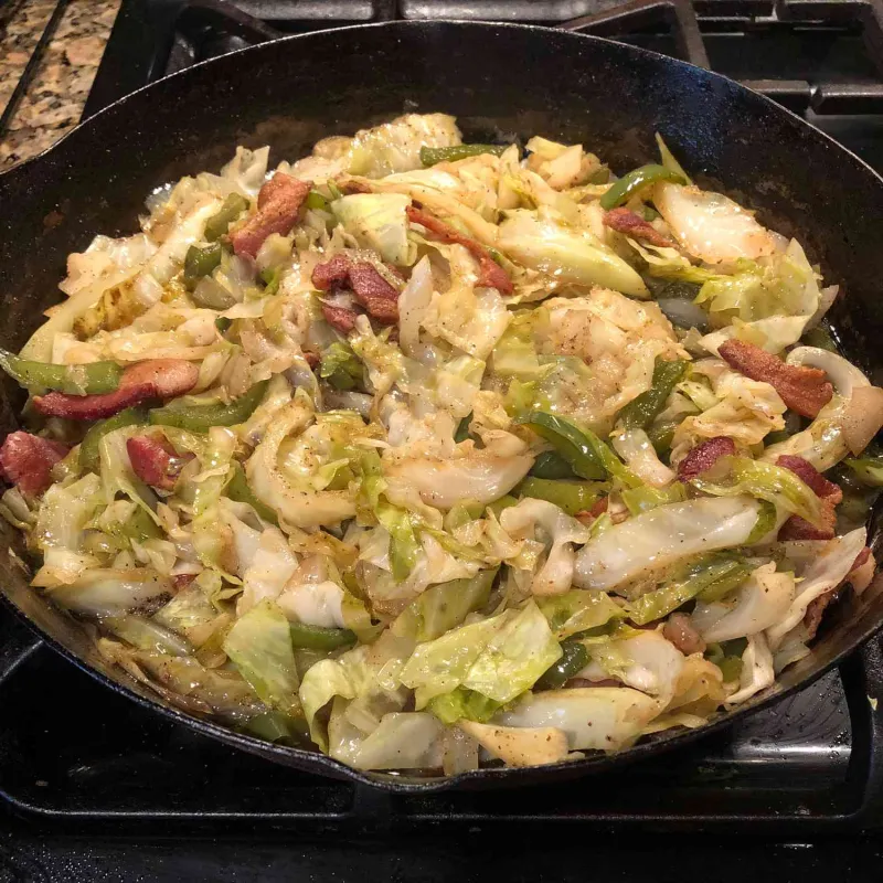 Snack recipes