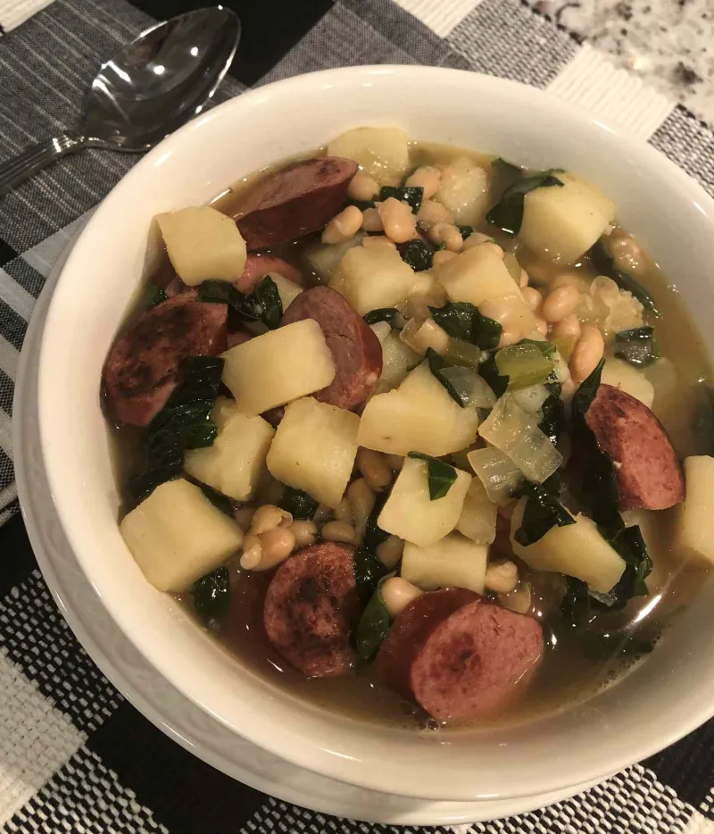 Snack recipes