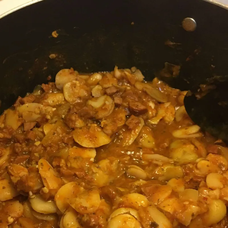 Snack recipes