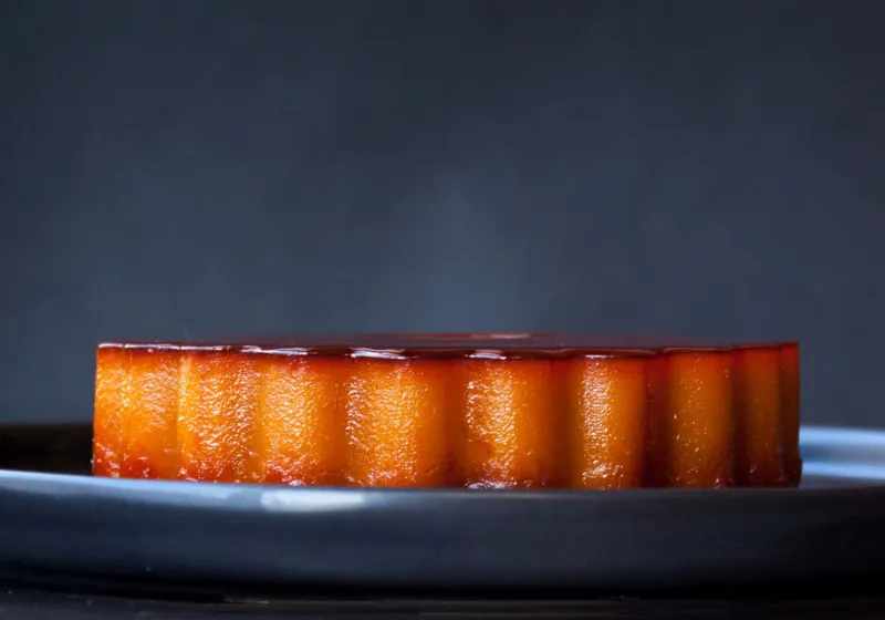 Snack recipes
