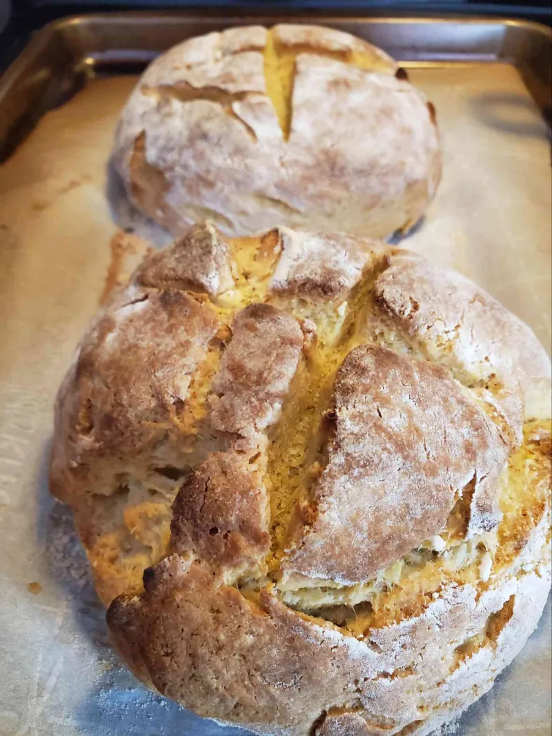 Snack recipes
