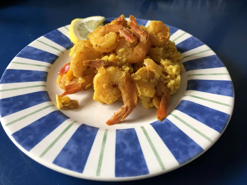 Snack recipes