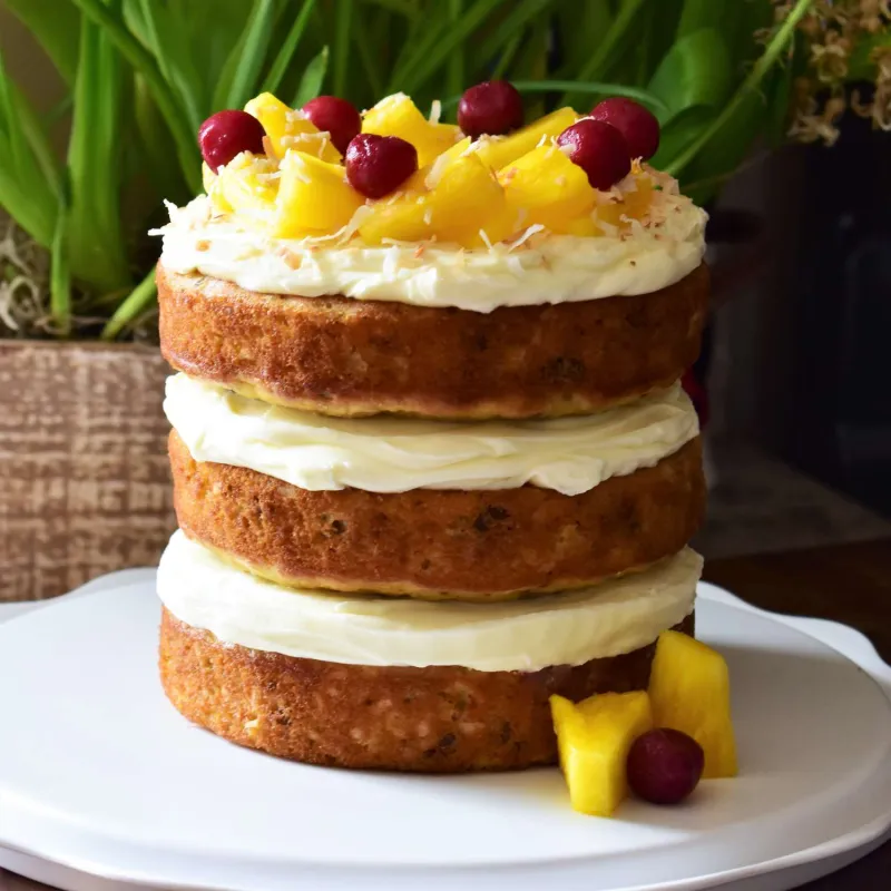 Snack recipes