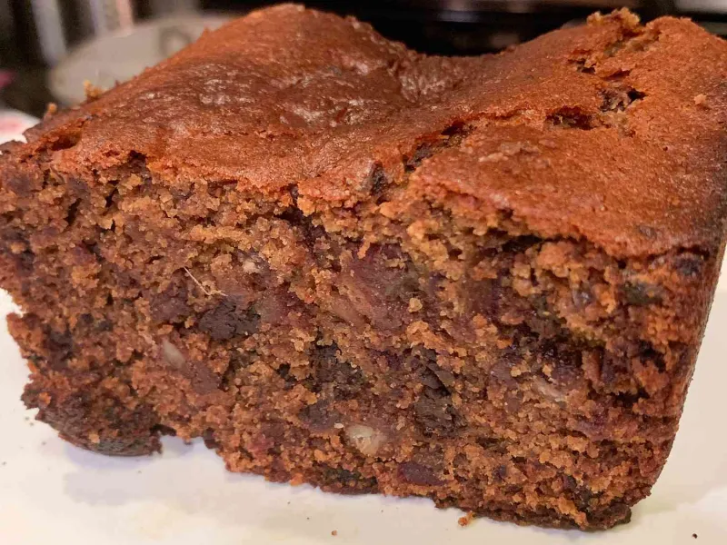 Snack recipes