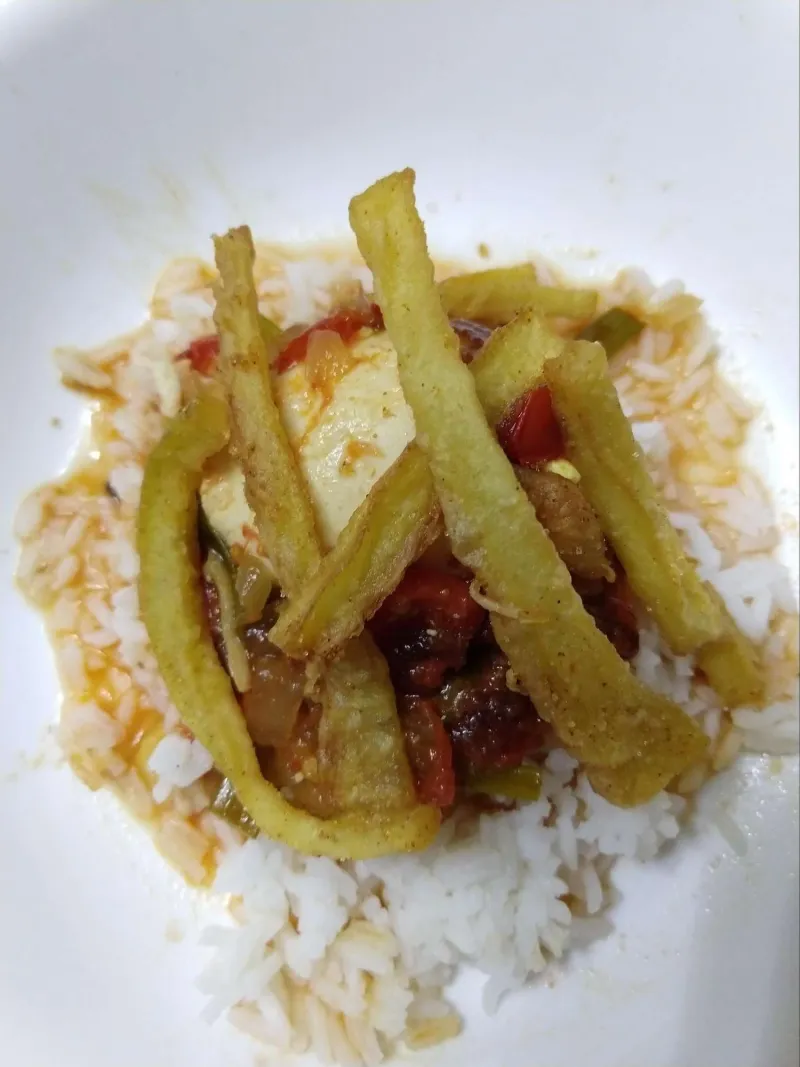 Snack recipes