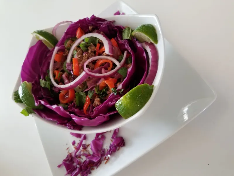 Snack recipes