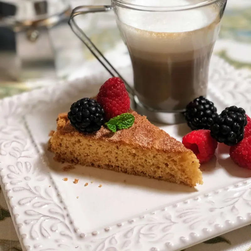 Snack recipes