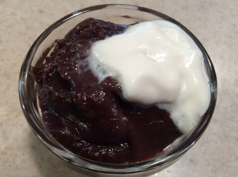 Snack recipes