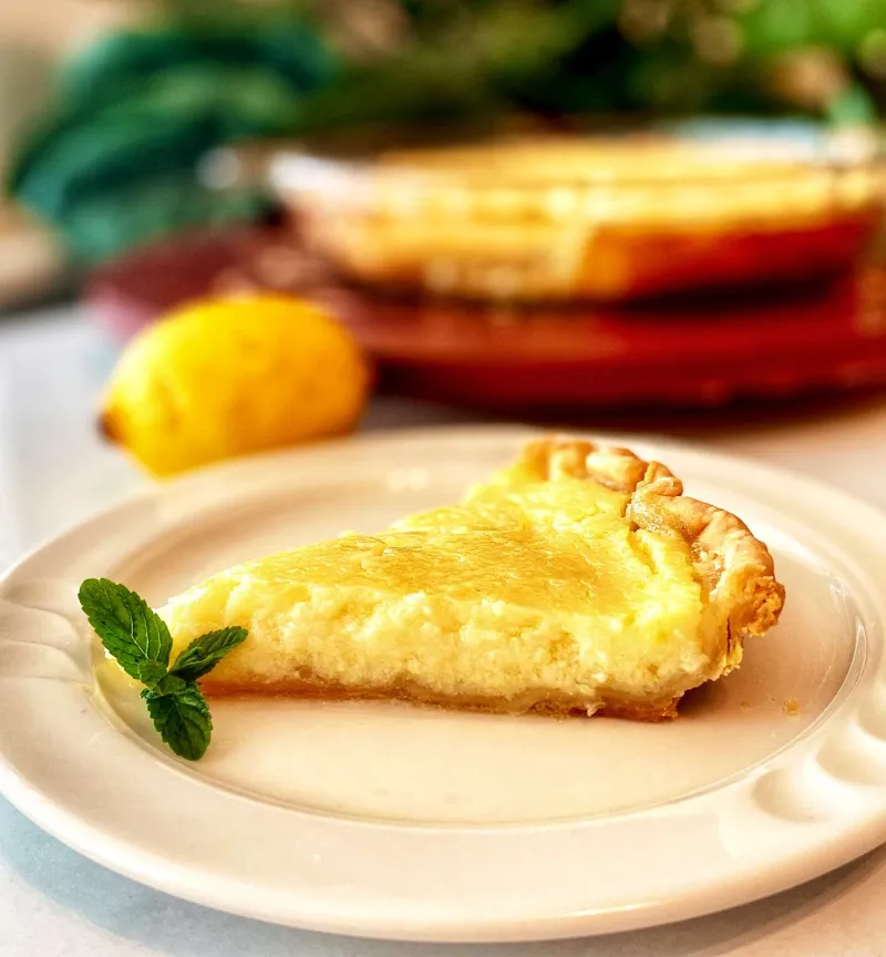 Snack recipes
