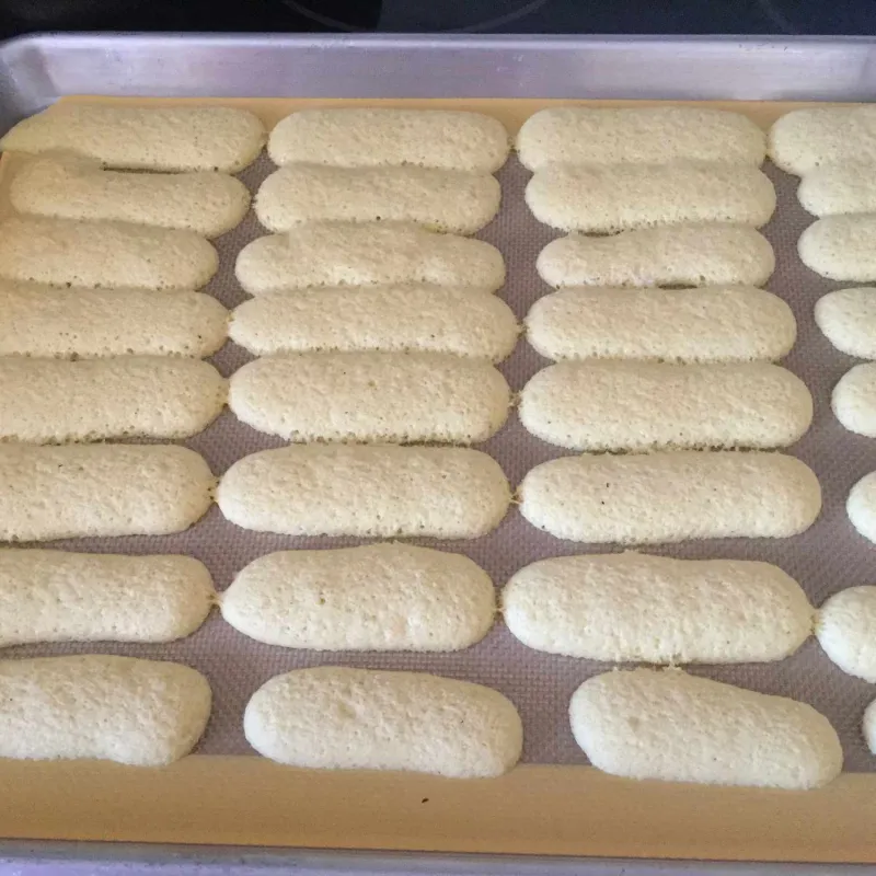 Snack recipes