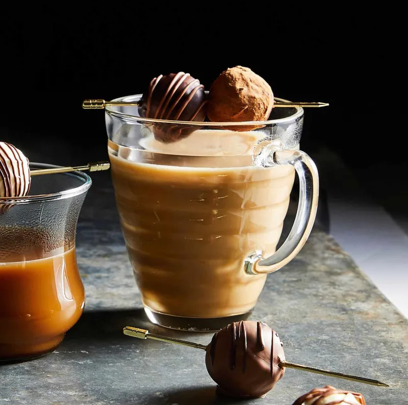 Snack recipes