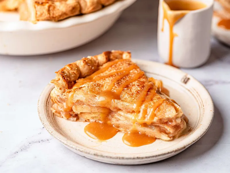 Snack recipes