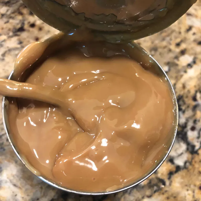 Snack recipes