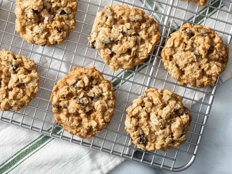 Snack recipes