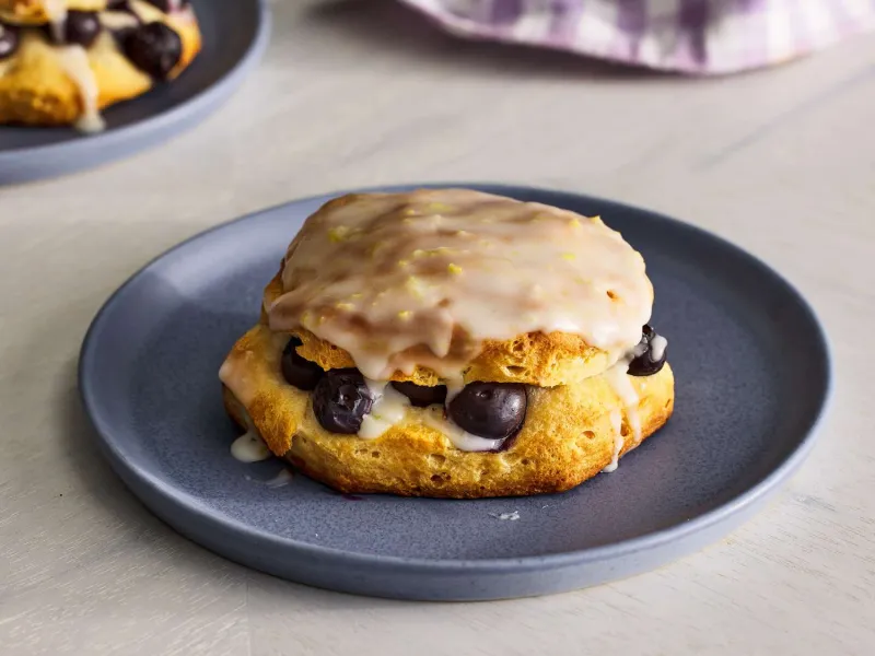 Snack recipes