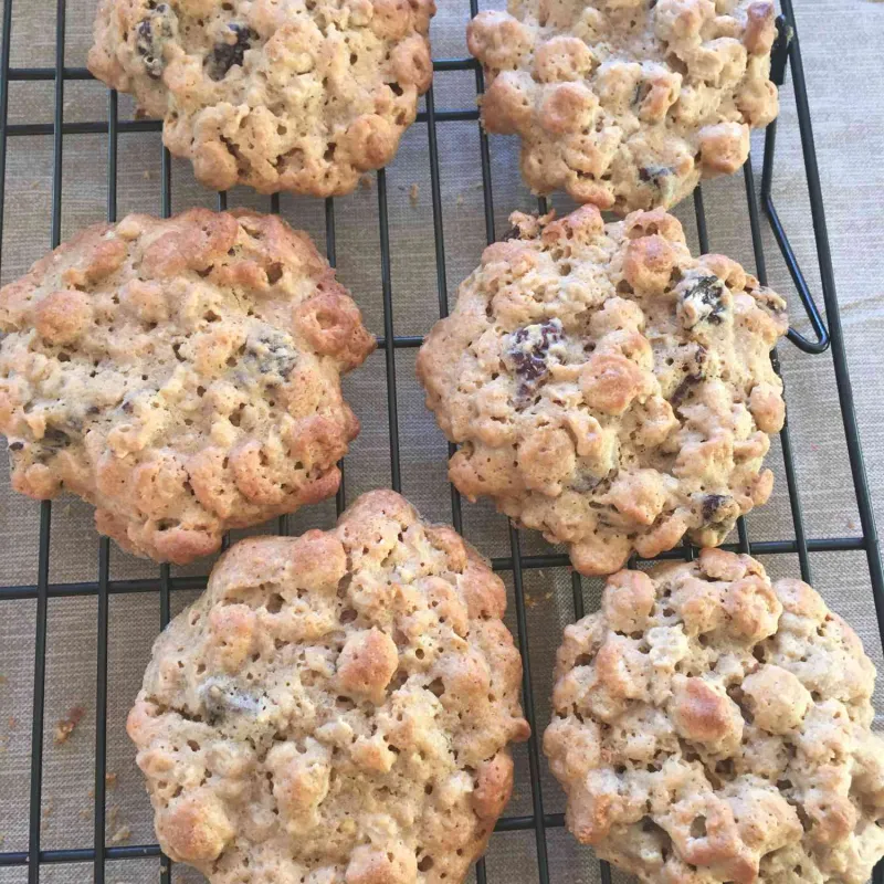 Snack recipes