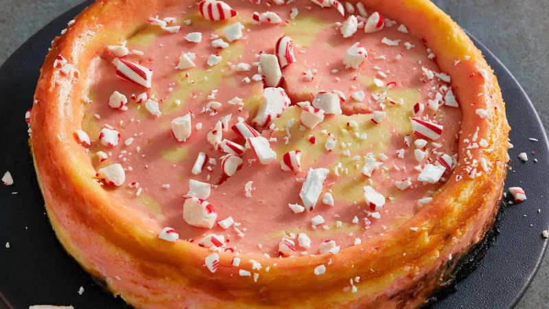 Snack recipes