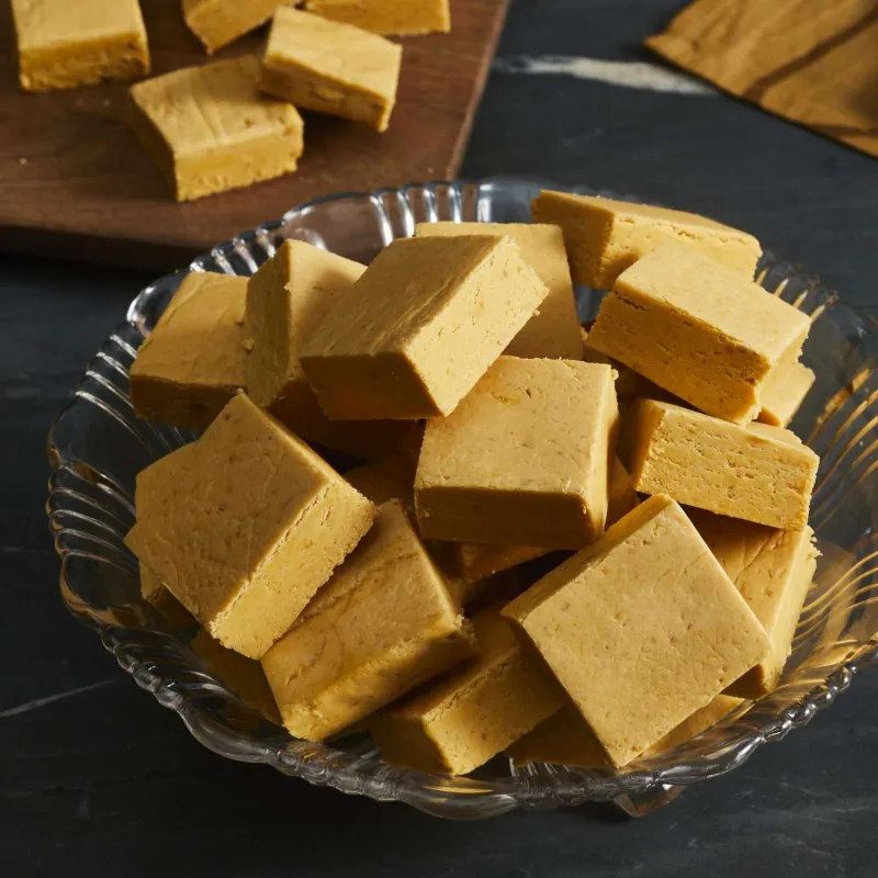 Snack recipes