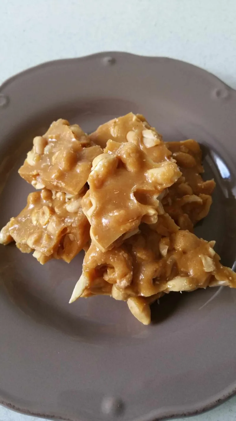 Snack recipes