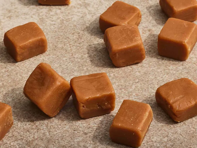 Snack recipes