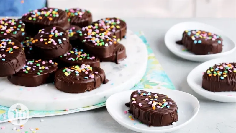 Snack recipes