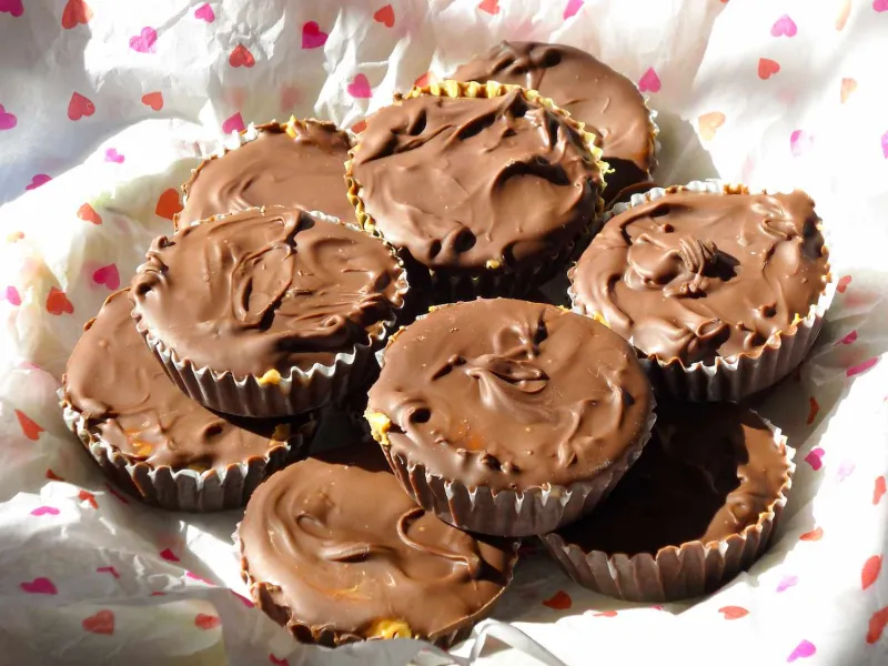 Snack recipes