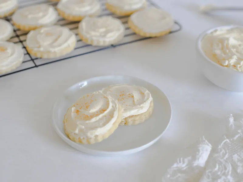 Snack recipes