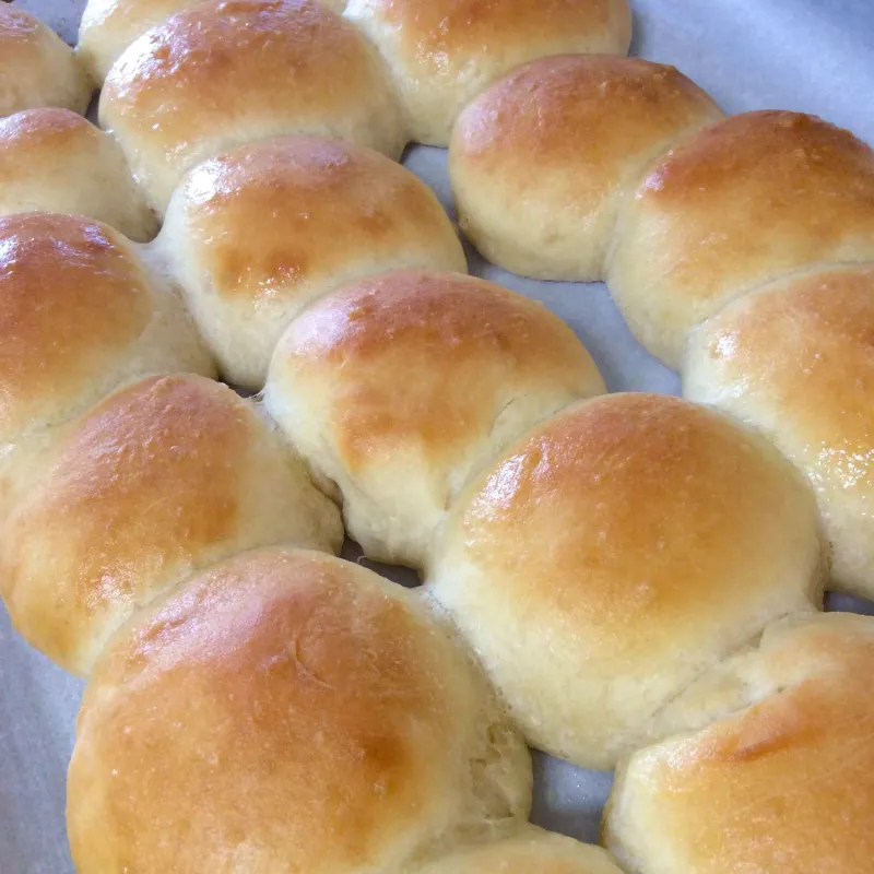 Snack recipes