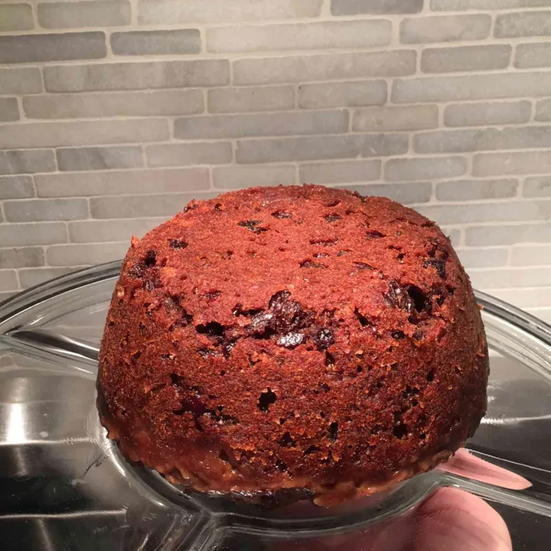 Snack recipes