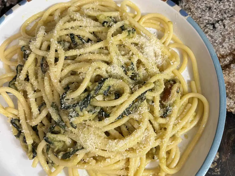 Snack recipes