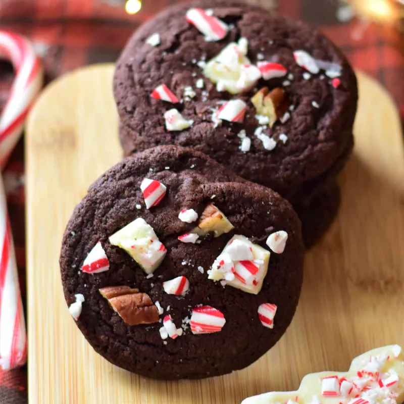 Snack recipes