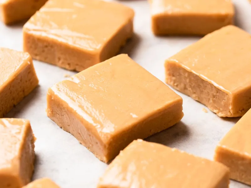 Snack recipes