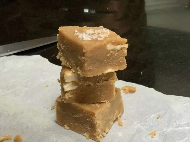 Snack recipes
