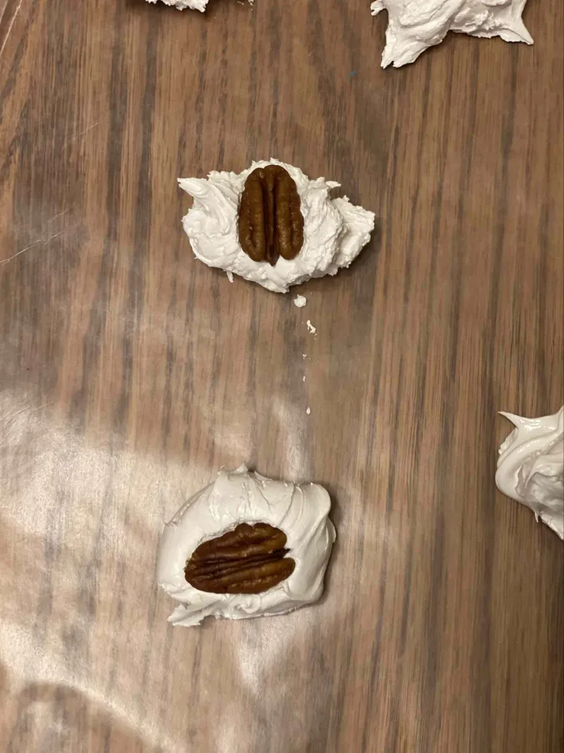 Snack recipes