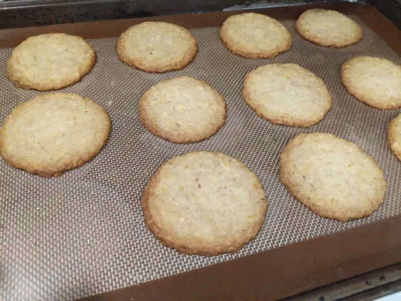 Snack recipes