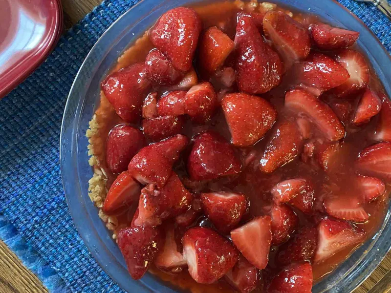 Snack recipes