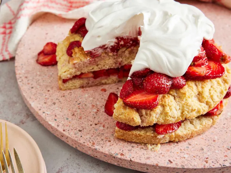 Snack recipes