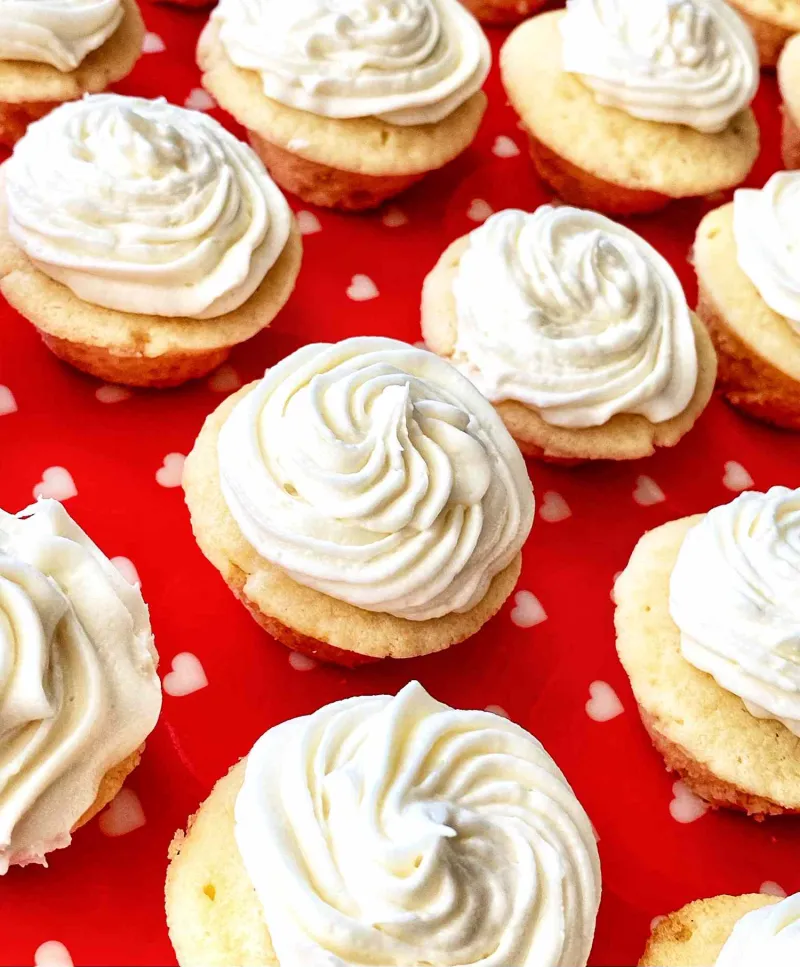 Snack recipes