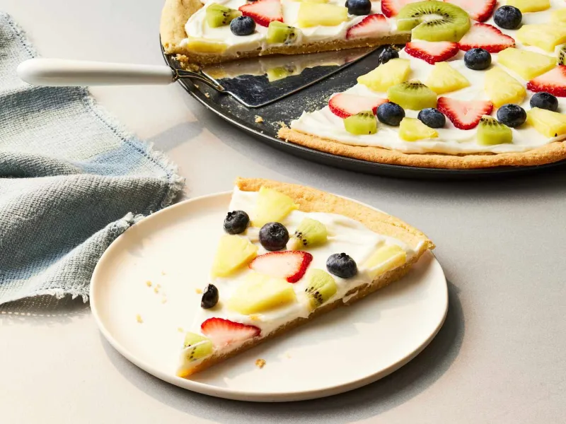 Snack recipes
