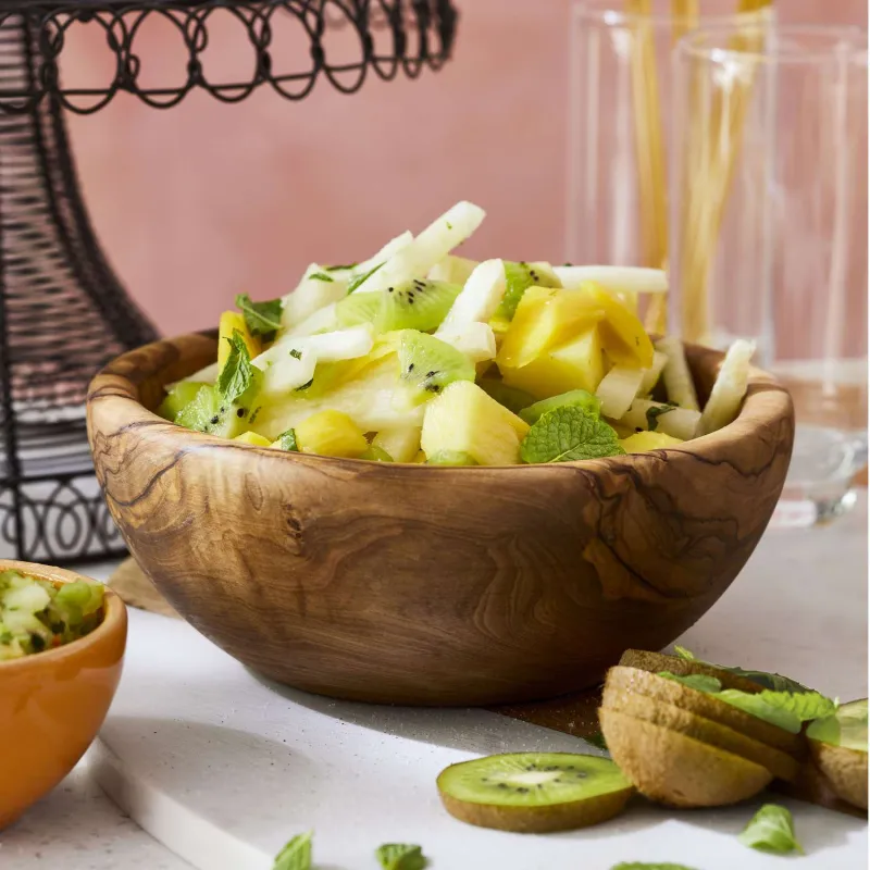 Snack recipes