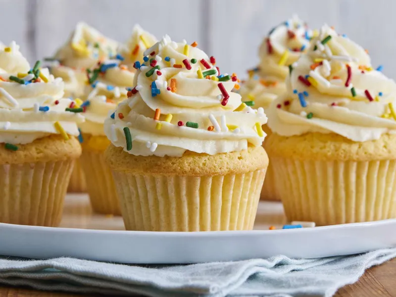 Snack recipes