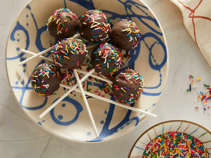Snack recipes