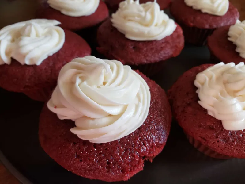 Snack recipes