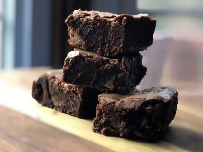 Snack recipes