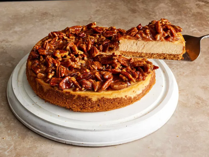 Snack recipes