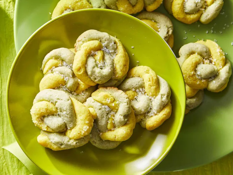 Snack recipes