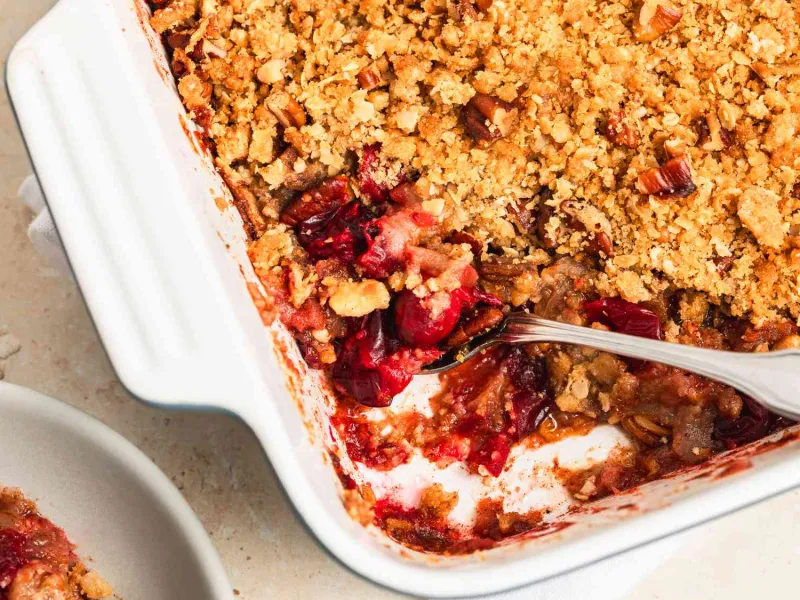 Snack recipes